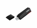 Edimax WLAN-AX USB-Stick EW-7822UMX, Wi-Fi 6, Schnittstelle