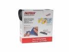 FASTECH Klettband-Rolle 10 m x 25