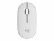 Immagine 15 Logitech Pebble Mouse 2 M350s - Mouse - ottica