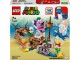 LEGO ® Super Mario Dorrie und das versunkene Schiff 71432