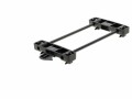 XLC Adapterplatte Racktime BA-X23, Farbe: Schwarz, Sportart