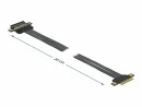 DeLock 85768 - Riser Karte PCIe x4> x4 30