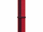 Apple - (PRODUCT) RED - loop for smart watch - Regular size - red
