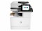 Bild 4 HP Multifunktionsdrucker - Color LaserJet Enterprise Flow M776dn