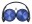 Immagine 5 Sony MDR-ZX310L, blau, ohraufliegender