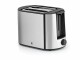 WMF Toaster Bueno Pro Silber, Detailfarbe: Silber, Toaster