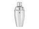 Paderno Drink Mixer 0.5 l, Silber, Materialtyp: Metall, Material