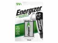 Energizer Akku Power Plus 9V