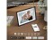 Bild 4 Nixplay Digitaler Bilderrahmen Touch Smart 10.1 " Schwarz matt