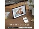 Image 5 Nixplay Digitaler Bilderrahmen Touch Smart 10.1 " Schwarz matt