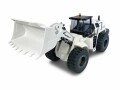 Amewi Radlader G485E Weiss, V5 1:14, RTR, Fahrzeugtyp: Bagger