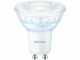 Philips Lampe 2.6 W (35 W) GU10