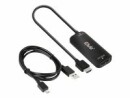 Club3D Club 3D Adapterkabel CAC-1335 HDMI - DisplayPort