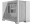 Corsair PC-Gehäuse 2500D Airflow Weiss, Unterstützte Mainboards: Micro-ATX, Mini-ITX, Detailfarbe: Weiss, Anzahl Lüfterplätze: 11, Sichtfenster: Ja, Netzteil vorinstalliert: Nein