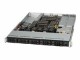 SUPERMICRO 1U CHASSIS 10X2.5HS