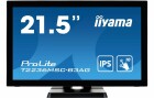 iiyama Monitor ProLite T2236MSC-B3AG, Bildschirmdiagonale: 21.5 "