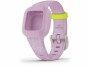 GARMIN Armband Vivofit Jr.3 Pink, Farbe: Pink