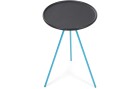HELINOX Side Table Small, Black / O. Blue