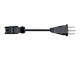 Bachmann - Power cable - GST18i3 (F) to SEV