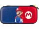 PDP Schutzetui Deluxe Travel Case ? Mario Edition