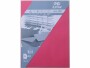 Artoz Schreibpapier 1001 A4 100 g/m² 5 Blatt, Fuchsia