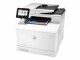 Hewlett-Packard HP Color LaserJet Pro MFP M479fdw