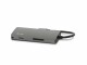 Image 3 LMP USB3.1 Typ-C - HDMI&USB3.0&LAN&MicroSD