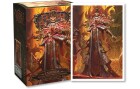 Dragon Shield FB100 Matte Art - The Emperor, Standardgrösse (100