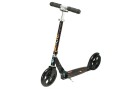 Micro Mobility Micro Scooter Schwarz, Alter: 5+ Tragk: 100kg