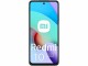 Xiaomi Redmi 10 2022 128 GB Carbon Gray, Bildschirmdiagonale