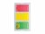 Image 1 Post-it 3M Page Marker Post-it Index ToDo, 3 x