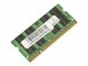 CoreParts 1GB Memory Module for HP 400MHz DDR2 MAJOR SO-DIMM