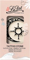 COLOP     COLOP LaDot Tattoo Stempel 165821 moon gross, Kein