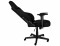 Bild 3 Nitro Concepts Gaming-Stuhl E250 Blau/Schwarz, Lenkradhalterung: Nein