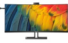 Philips Monitor 40B1U6903CH/00, Bildschirmdiagonale: 39.7 "