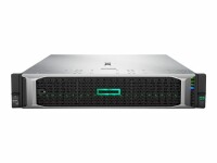 Hewlett-Packard HPE ProLiant DL380 Gen10 4210R 2.4GHz 10-core 1P 64GB-R