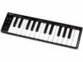 Nektar Keyboard Controller SE25, Tastatur Keys: 25, Gewichtung