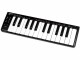 Nektar Keyboard Controller SE25, Tastatur Keys: 25, Gewichtung