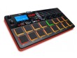 AKAI Sample-Player MPX16, Lautsprecher integriert: Nein