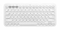 Logitech K380 MULTI-DEVICE BLUETOOTH KEYBOARD OFFWHITE RUS INTNL