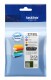 BROTHER   Valuepack Tinte          CMYBK - LC-3219XL MFC-J5330DW   3000/1500 Seiten