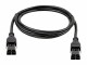 Hewlett-Packard HPE Jumper Cord - Power cable - Saf-D-Grid to
