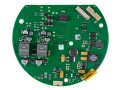 Axis Communications AXIS Q60-E PCB POWER