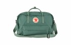 Fjällräven Kanken Weekender, Frost Green