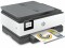 Bild 2 HP Multifunktionsdrucker - OfficeJet Pro 8022e Grau/Weiss