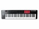 M-AUDIO Keyboard Controller Oxygen 61 MKV, Tastatur Keys: 61