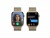 Bild 6 Apple Watch Series 9 45 mm LTE Gold Milanaise