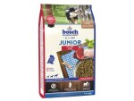 Bosch Tiernahrung Trockenfutter Junior Lamm & Reis, 3 kg, Tierbedürfnis