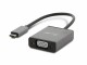LMP USB-C 3.1 - VGA Konverter, spacegrau Typ: