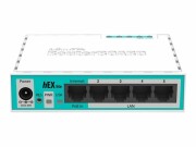 Mikrotik Router hEX Lite RB750R2